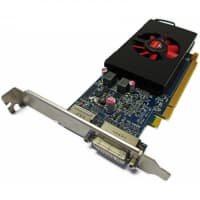 Відеокарта AMD Radeon HD7570 1GB GDDR5 OEM (ONJOD3) Відновлена!