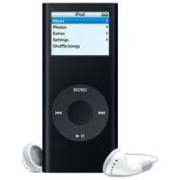MP3 плееры