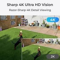 IP-камера Reolink Argus серии B440 (Argus PT Ultra)