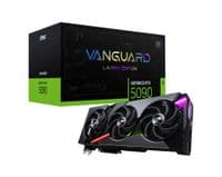 Відеокарта PCIE16 RTX5090 32GB GDDR7 5090 32G VANGUARD SOC LE MSI