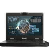 Ноутбук S410G5 CI5-1340P 14"T 8GB 256GB W11P ST2D5A3OSDMX GETAC