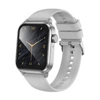 Смарт-часы HOCO Y26 Smart sports watch (call version) Silver