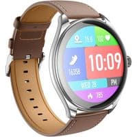 Смарт-часы HOCO Y22 AMOLED Smart sports watch(call version) Silver