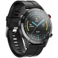 Смарт-часы HOCO Y24 AMOLED Smart sports watch (call version) Black