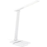 Світильник HOCO HX11 Foldable table lamp White