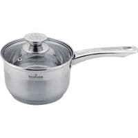 Відро з кришкою MAXMARK MK-S3701 16см, 1.5л