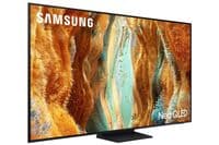 Телевізор 75" Samsung NeoQLED 4K 50Hz Smart Tizen Black