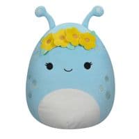 Мягкая игрушка Squishmallows Пришелец Натнат 30 см (SQCR05610)