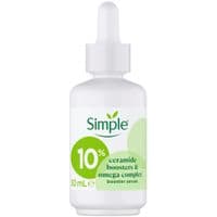 Сироватка для обличчя Simple Booster Serum 30 мл (8720181514807)