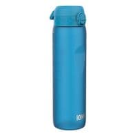 Пляшка для води ION8 OneTouch 1000 мл BPA Free, Blue (I8RF1000BLU)