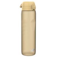 Пляшка для води ION8 OneTouch 1000 мл BPA Free, Desert (I8RF1000DES)