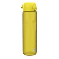 Пляшка для води ION8 OneTouch 1000 мл BPA Free, Yellow (I8RF1000YEL)