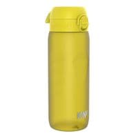 Пляшка для води ION8 OneTouch 750 мл BPA Free, Yellow (I8RF750YEL)