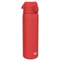 Пляшка для води ION8 OneTouch Vacuum Insulated 500 мл Red (I8TS500Red)
