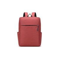 Рюкзак для ноутбука Merlion 14" YT-B14-R 32х11х41 см, Red (34406)