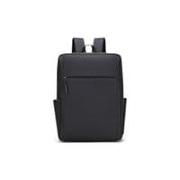 Рюкзак для ноутбука Merlion 14" YT-B14-Bl 32х11х41 см, Black (34405)