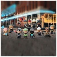 Фігурка Pop Mart сюрприз Kubo Select Your Character (KBSYC-01)