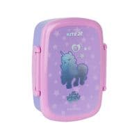 Ланч-бокс детский Kite My Little Pony с наполнением, 750 мл (LP25-163)