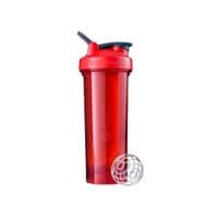 Шейкер спортивний BlenderBottle Pro32 Tritan 940ml Red (Pro32 Red)