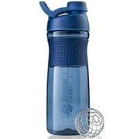 Шейкер спортивний BlenderBottle SportMixer Twist 28oz/820ml Navy (Twist 28oz Navy)