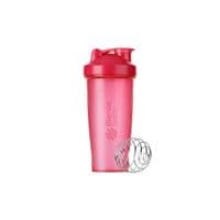 Шейкер спортивний BlenderBottle Original Classic 28oz/820ml Pink Fl (Classic 28oz Pink Fl)