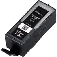 Картридж Canon PGI-555PGBK XXL High Yield Pigment Black, 37ml (8049B001)
