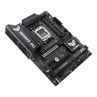Материнcька плата ASUS TUF GAMING B650E-PLUS WIFI