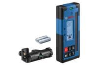 Приемник лазерного сигнала Bosch LR60, 0-300м, ±5мм.