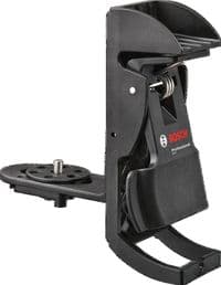 Тримач універсальний Bosch BM3, 155х77х173мм,0.3кг