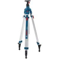 Штатив Bosch BT300HD для оптических нивелиров, 5/8", 122-295см, 7.2 кг
