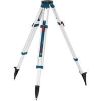 Штатив Bosch BT170HD для оптичних нівелірів, 5/8", 107-165см, 5.5 кг
