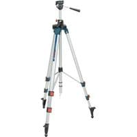 Штатив Bosch BT250 для оптичних нівелірів, 1/4", 97.5-250см, 3.4 кг
