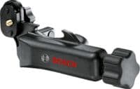 Тримач приймача лазерного сигналу Bosch, для LR1 / LR1G / LR2