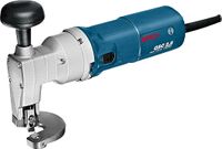 Ножиці листові Bosch GSC 2.8 500Вт 2400ход·хв сталь до 2.8мм 2.7кг