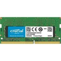 Память Micron Crucial DDR4 2400 4GB, Retail