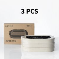 Заправне кільце PETKIT REFILL RING для пакетів для сміття P99034
