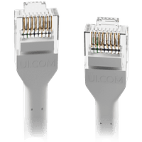 Ubiquiti U-Cable-Patch-2M-RJ45 Ethernet Patch OD 3 мм