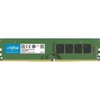 Модуль памяти Crucial 32GB DDR4-3200 UDIMM CL22 (16Gbit) Tray