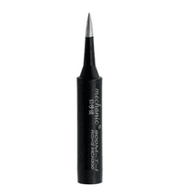 Жало для паяльника MECHANIC MCN 900M-T-I 4*6,3mm, медь, гальваническое покрытие(bl), высокая теплопроводность, быстрый нагрев, широкий MCN конус