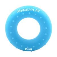 Еспандер PowerPlay PP-4338 Hand Grip Light 15 кг Блакитний (PP_4338_Blue_15kg)