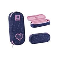 Пенал Kite 599 Be Kind (K25-599-5)
