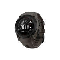 Смарт-часы Garmin Instinct E, 40 mm, Black Bezel with Charcoal Band, GPS смарт-часы (010-02932-00)