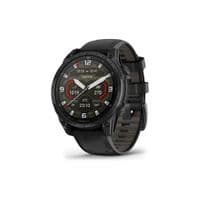 Смарт-часы Garmin Tactix 8 Standard, AMOLED 47mm, GPS смарт-часы (010-03405-01)