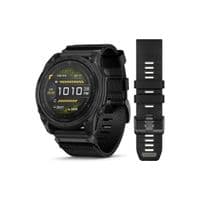 Смарт-часы Garmin Tactix 8 Standard, AMOLED 51mm, GPS смарт-часы (010-03406-01)