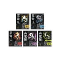 Зошит Kite Anime, 24 аркуші, лінія (K25-239)