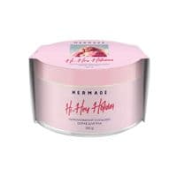 Скраб для тіла Mermade Hi-Hey Holiday Парфумований сольовий 300 г (4823122900913)