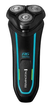 Бритва роторна Remington R6000 Style Series Aqua