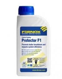 Fernox Protector F1, протикорозійний та протинакипний засіб, 500 мл