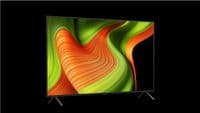 Телевізор 55" LG OLED 4K 120Hz Smart WebOS Black
