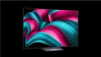 Телевізор 77" LG OLED 4K 120Hz (VRR 144Hz) Smart WebOS Black